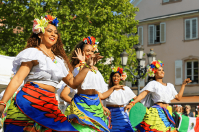 Organiser une soirée thème Brésil