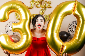 Playlist pour fêter ses 30 ans