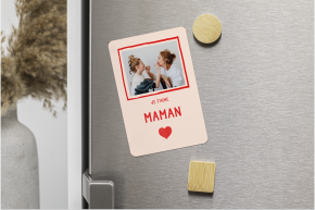 Magnet Maman