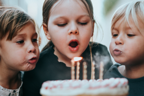 Texte joyeux anniversaire 10 ans