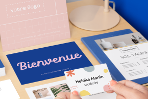 Carte de visite : quelle dimension choisir ? 