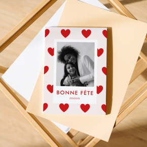 Carte Maman