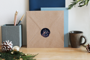 Sticker personnalisé