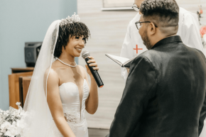 Comment réussir son discours de mariage ?