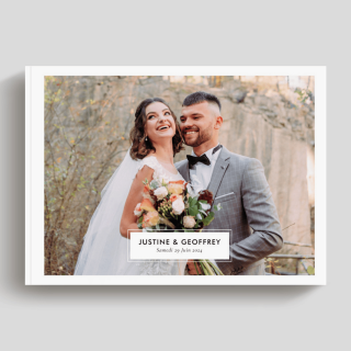 album photo amour couple mariage