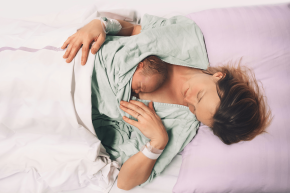 Accouchement : les premiers moments avec votre bébé