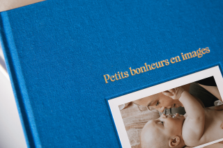 Une personnalisation simple et complète, jusqu’au moindre détail