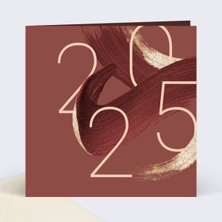 Citation carte peinture