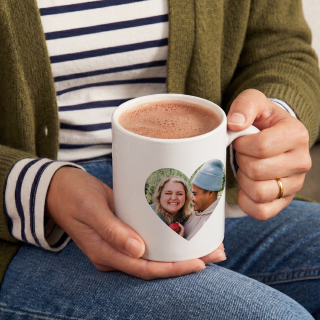 Mug famille