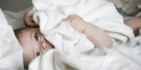 Nos id&eacute;es pour des faire-part naissance DIY &nbsp;