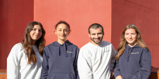 Contactez notre équipe commerciale :