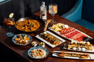 barcelone tapas