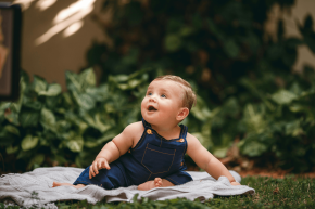 Bébé de 6 mois : quel rythme pour une journée ?