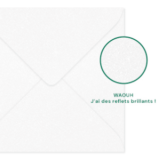 faire part mariage enveloppe