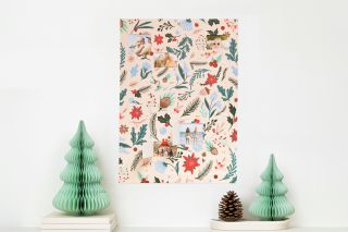 Calendrier de l'Avent