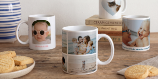 Mug personnalis&eacute;