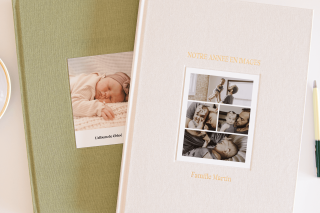 Des modèles variés pour créer la couverture parfaite