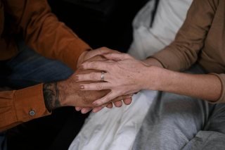 Conseils pour vous soutenir après la perte d’un proche