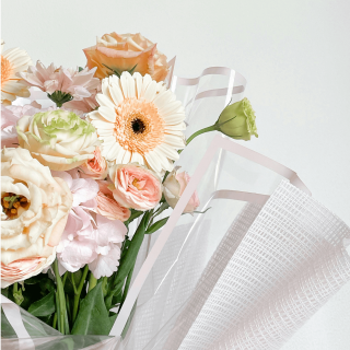 bouquet de fleurs