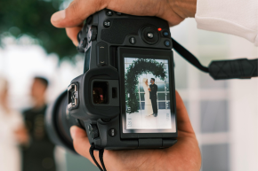 5 conseils pour choisir son photographe de mariage