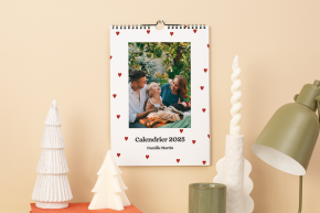 Calendrier