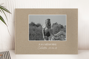 Hommage