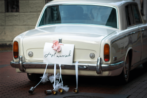 Organiser un mariage vintage