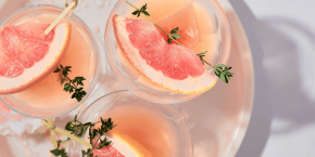 8 id&eacute;es de cocktails &agrave; faire pour votre mariage &nbsp;