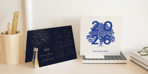 Comment souhaiter la bonne ann&eacute;e &agrave; vos collaborateurs ?