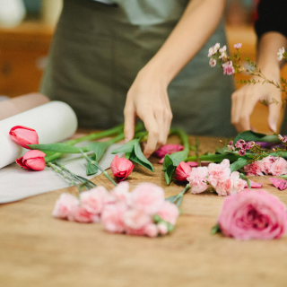 fleuriste
