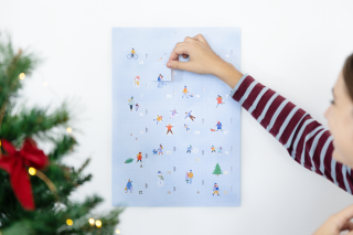 Calendrier de l'Avent