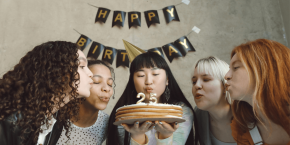 La checklist d'organisation pour son anniversaire  &nbsp;