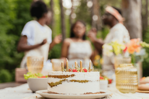 Les traditions anniversaire dans le monde