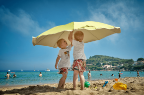 Comment s'occuper pendant les vacances d'été ?