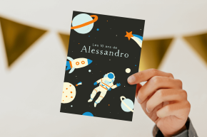 Les thèmes originaux 