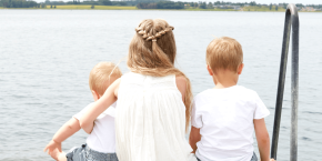 Nos textes pour vos faire-part de baptême  