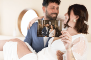 Exemples de remerciements mariage