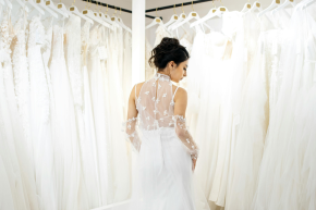 Les conseils de créatrices de robes de mariée