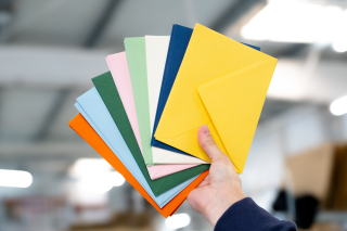 Enveloppe