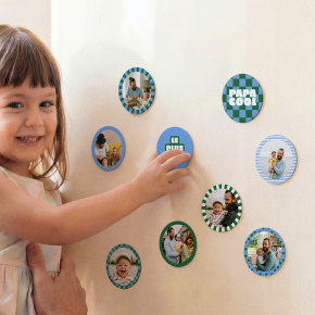 Lots de magnets