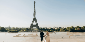 O&ugrave; passer sa lune de miel en France ?&nbsp;&nbsp;