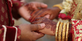 Organiser un mariage oriental &nbsp;