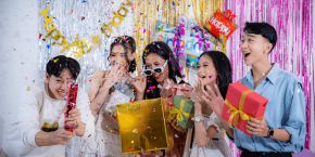 Id&eacute;es d'animations pour un anniversaire adulte &nbsp;