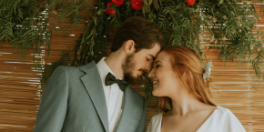 Nos textes de remerciements mariage &nbsp;