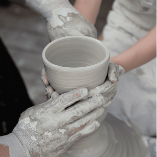 poterie