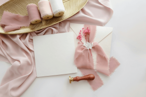 Choisir son thème de mariage
