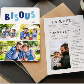Carte Papa