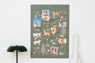 Calendrier de l'Avent