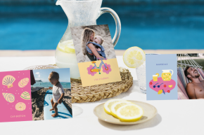 Marylou Chalon x Popcarte