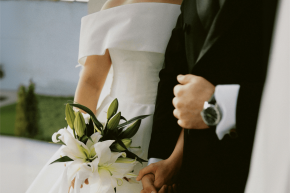 Organiser un mariage minimaliste